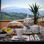 Cento Tari' Guest House - Family