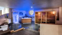 馬爾切西內索萊酒店 - SPA