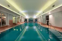 Crabwall Manor Hotel & Spa - Pools