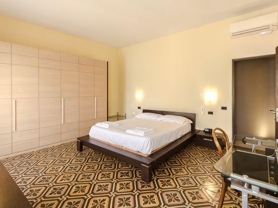 Piazza Maggiore Suite