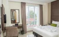 Green Eden Hotel - bar