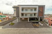 TH Hotel & Vivienda - Wifi
