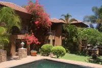 Terra Casa Guesthouse - 5 étoiles