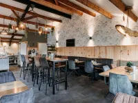 Hotel & Lodge Erve Bruggert - Завтрак