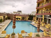 Mariam Hotel - Pool