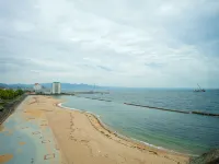Bokai Hotel - Beach