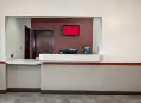 Red Roof Inn Hartselle - Pet friendly