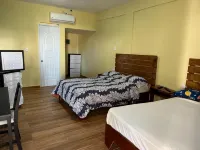 Plaza Real Resort - parking