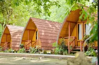 Mangatasik Villa and Cottage - 2-Star