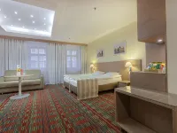 โรงแรมแอมบาสเดอร์ โรงแรมใกล้เรือนจำเครสตี้