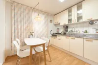 Free Early Check-in｜2 stop to Hongdae｜ Mangwon Market｜Free Parking - Condos