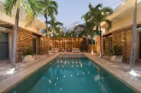 Boho Tamarindo - Adults Only - Beach
