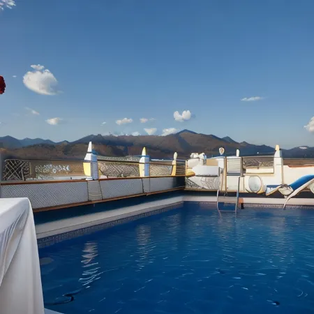 Hotel Bajamar Centro