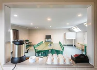 Bay Palm Motel - واي فاي
