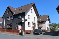 Landgasthof-Bikerhotel Arnold - Pet friendly