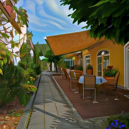 Hotel am Schloßberg