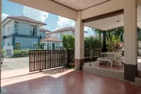 Cozy Family & Kids House with Garden (3BR) - 2-Star