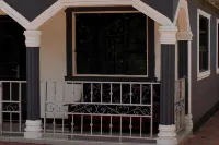 Catherine's Home near Kilimanjaro Airport (JRO) - 2 ดาว