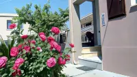 Angela Apartments - วิวทะเล