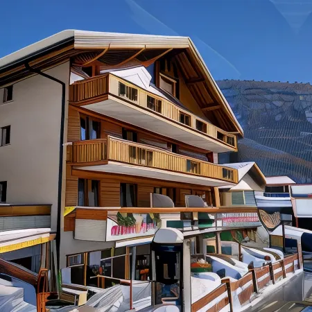 Hotel Beau-Séjour