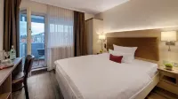 Hotel Newton Heilbronn - Wifi