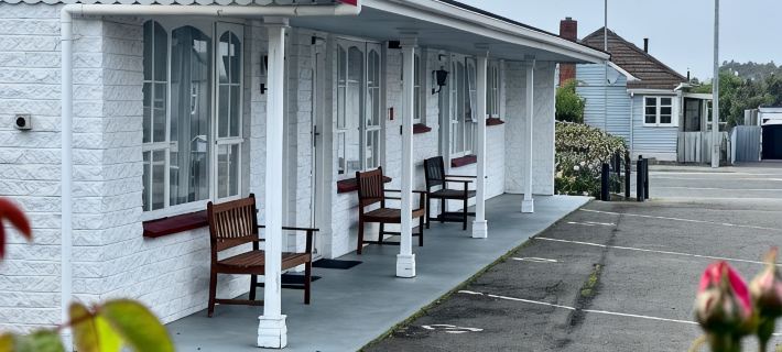 Asure Surrey Court Motel Invercargill Hotels in Invercargill