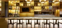โรงแรม ฮอลิเดย์ อินน์ ลิมา มิราฟลอเรส บาย IHG - ที่มีบาร์