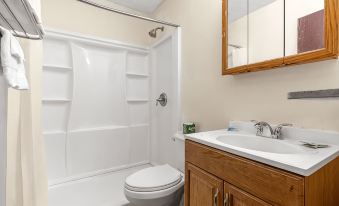 Stonebridge Inn & Suites Gresham, OR - Portland