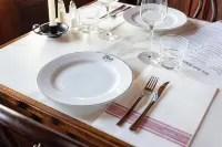 Boutique Hotel Catshuis - breakfast