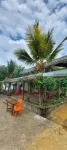 Deux-Palmes-Kribi, close to the beach (200m), comfortable and family-friendly - 2-Star