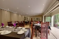 Forest Lodge - Parking