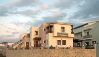 Apartments Christina - 3-Star