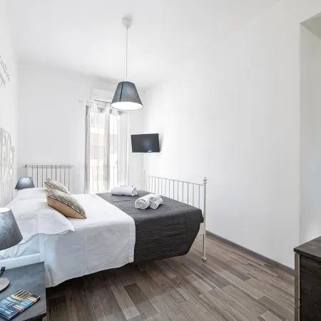 Le due Sicilie -Ragusa guest house