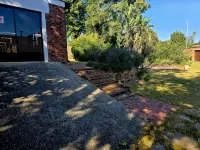 Aquasaints Guest Lodge - 2-Star