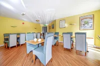 Iona Inn - Desayuno