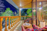 Navat Hotel - 3-Star