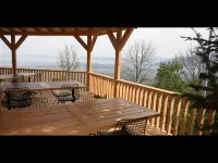 Toptepe Panorama Çiftlik Evi - 3-Star