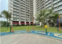 The Ivory 25@Sky House BSD, ICE, AEON mall - Apartments