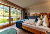 Hotel Riederalm - 4-Sterne