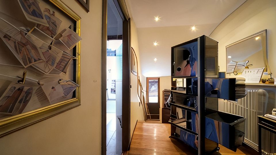 B&BMagicHouse