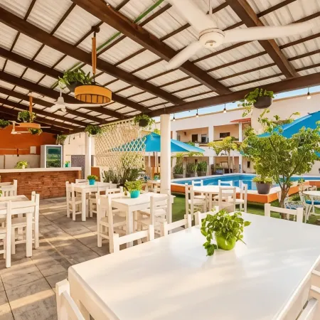 Hotel Pueblito Vallarta