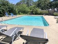 Kingfisher Oceanside - Pool