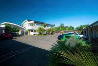 Alfresco Motor Lodge - Motels