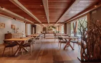 Au Charmant Petit Lac - Ecohotel Parc & Spa （義大利） - 5 星級