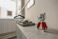 Studio d'Art - Centro Storico di Arezzo -  Appartamenti vacanze