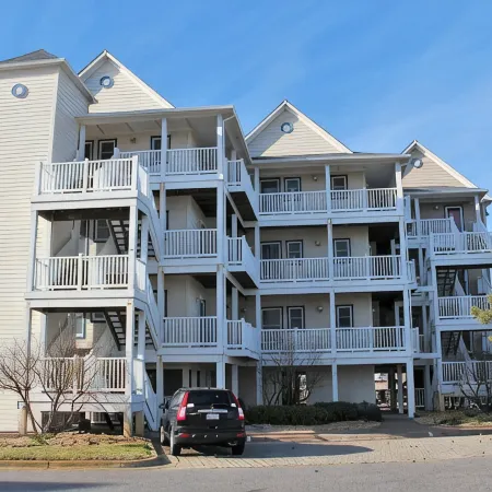SeaToo Waterfront Condo