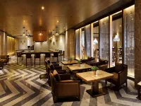 The Lalit New Delhi - breakfast
