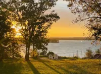 Delightful 2bdrm Church w/Incredible Water View! - 3 tähden