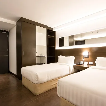 Hotel Fina
