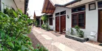 Hotel Bunga Pantai - 2-Star